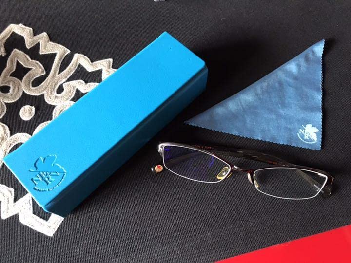 エヴァンゲリオン JINS コラボ メガネ カヲル エヴァンゲリオン JINS コラボ メガネ カヲル エヴァンゲリオン×JINS